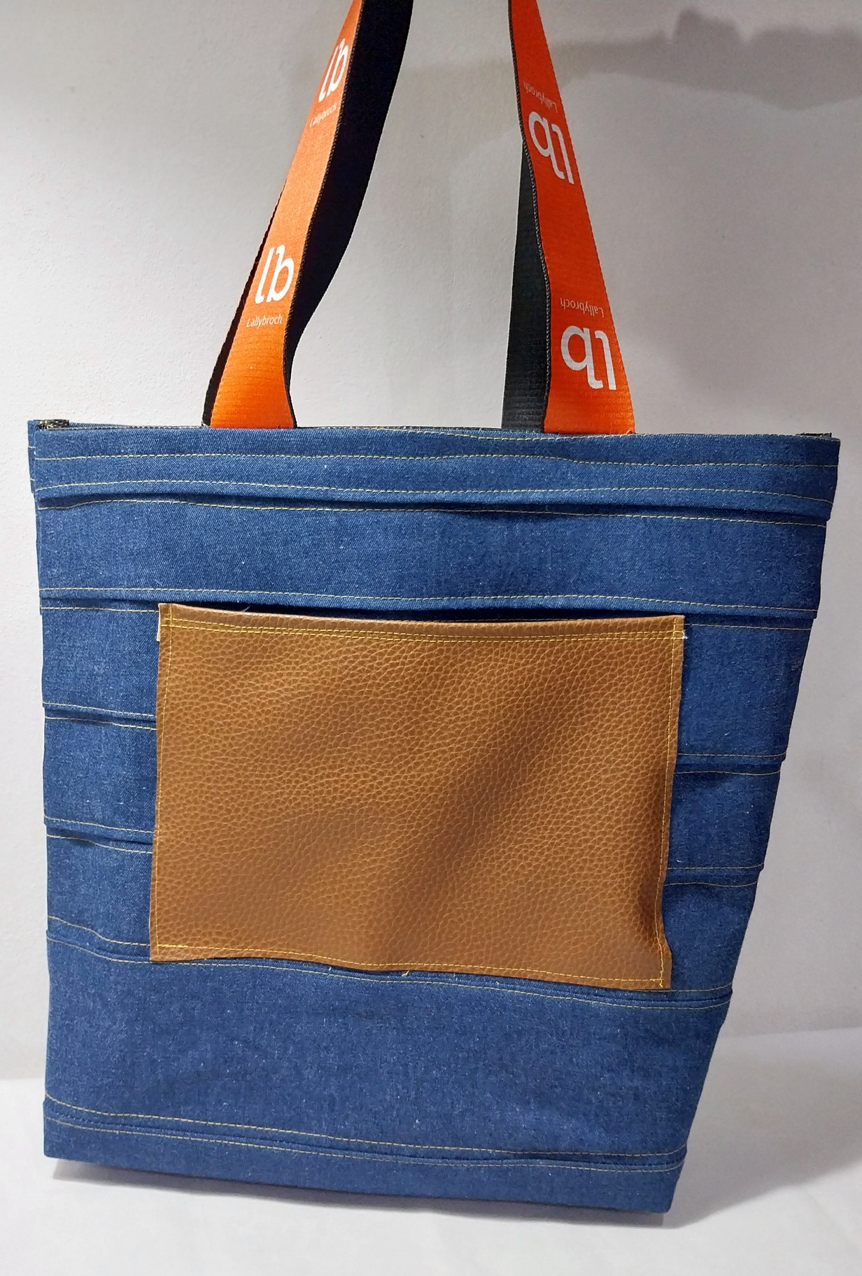 Bolsa elegante