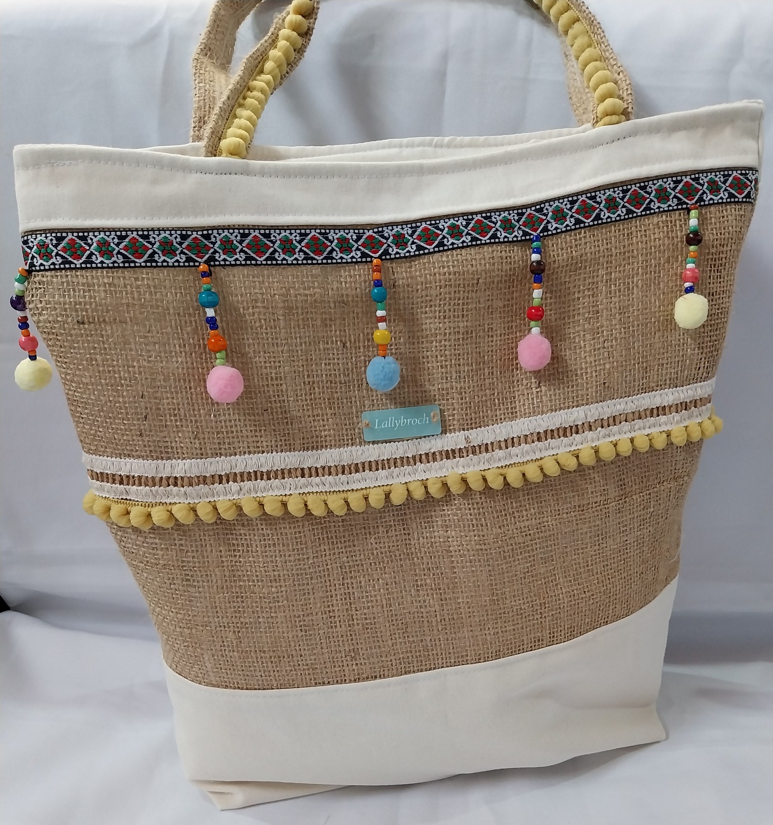 Bolsa elegante